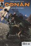 Conan: Road of Kings #6 Comic Books - Covers, Scans, Photos in Conan: Road of Kings Comic Books - Covers, Scans, Gallery